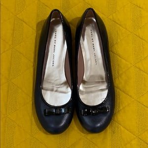 Marc Jacobs ballet flats